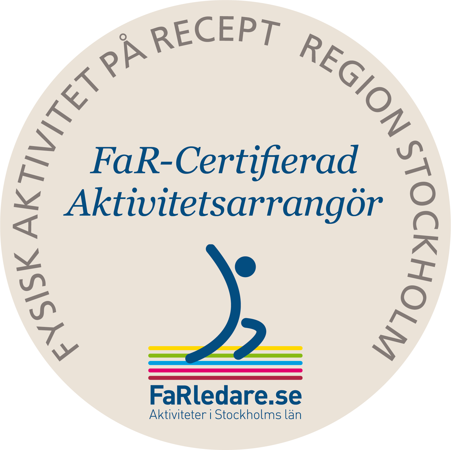 FAR logo